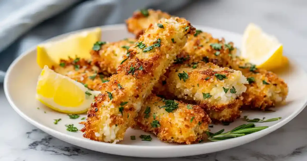 Kalapuikot Airfryer