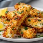 Kalapuikot Airfryer