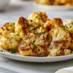 Kukkakaali Airfryer