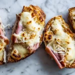Lämpimät Voileivät Airfryer