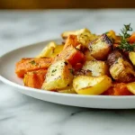 Pakastejuurekset Airfryer