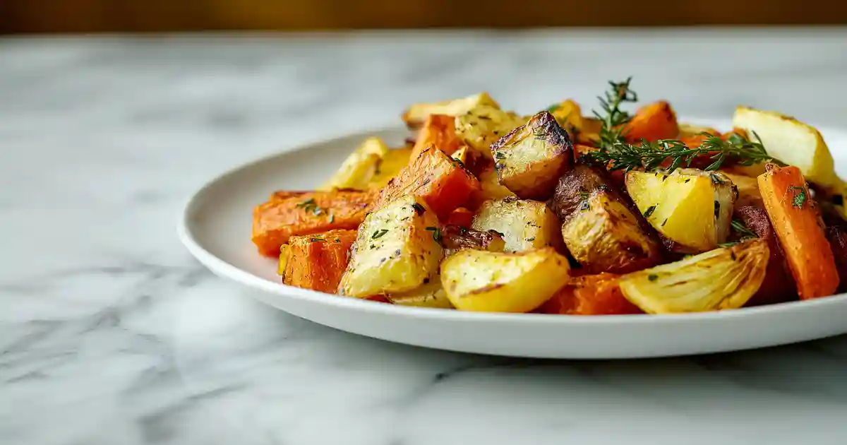 Pakastejuurekset Airfryer