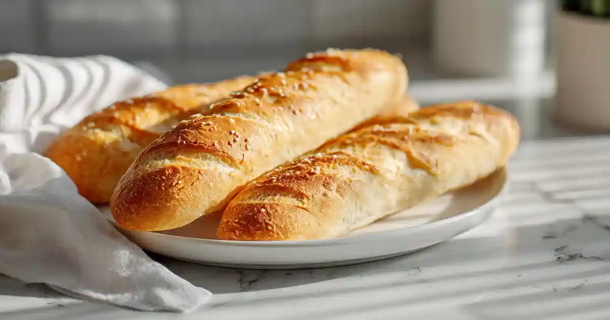 Pakastepatonki Airfryer