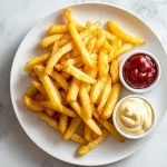 Pakasteranskalaiset Airfryer