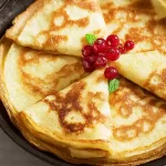 Pannukakku Airfryer