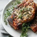 Porsaan Pihvi Airfryer