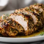 Porsaan Sisäfile Airfryer