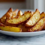Raaka Peruna Airfryer