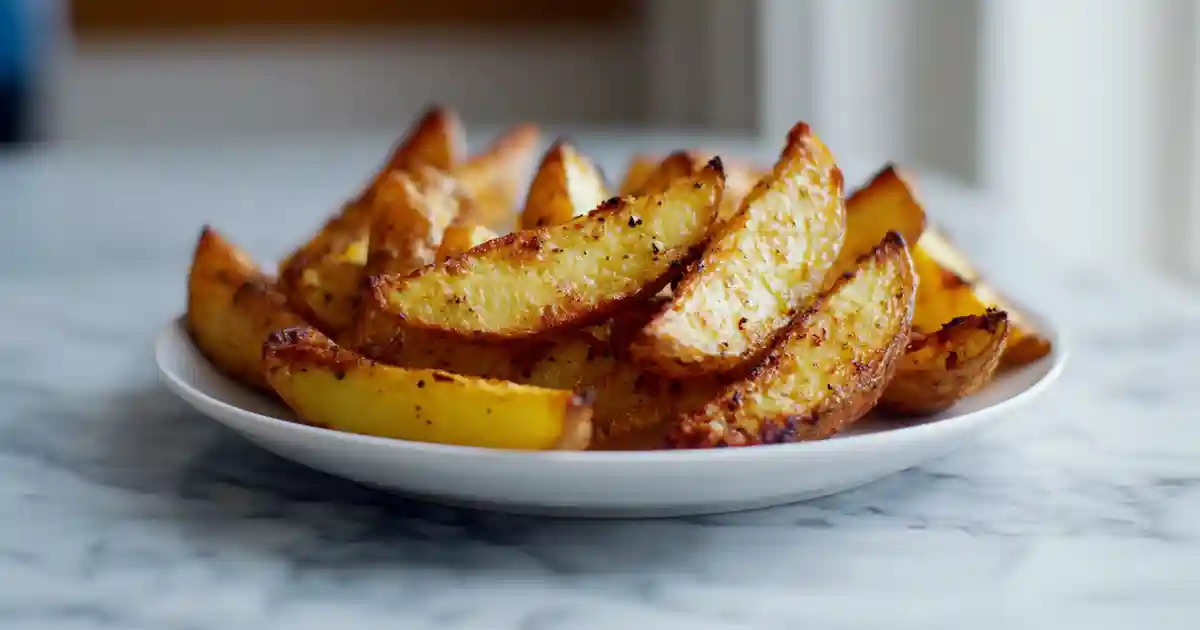 Raaka Peruna Airfryer