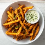 Bataattiranskalaiset Airfryer