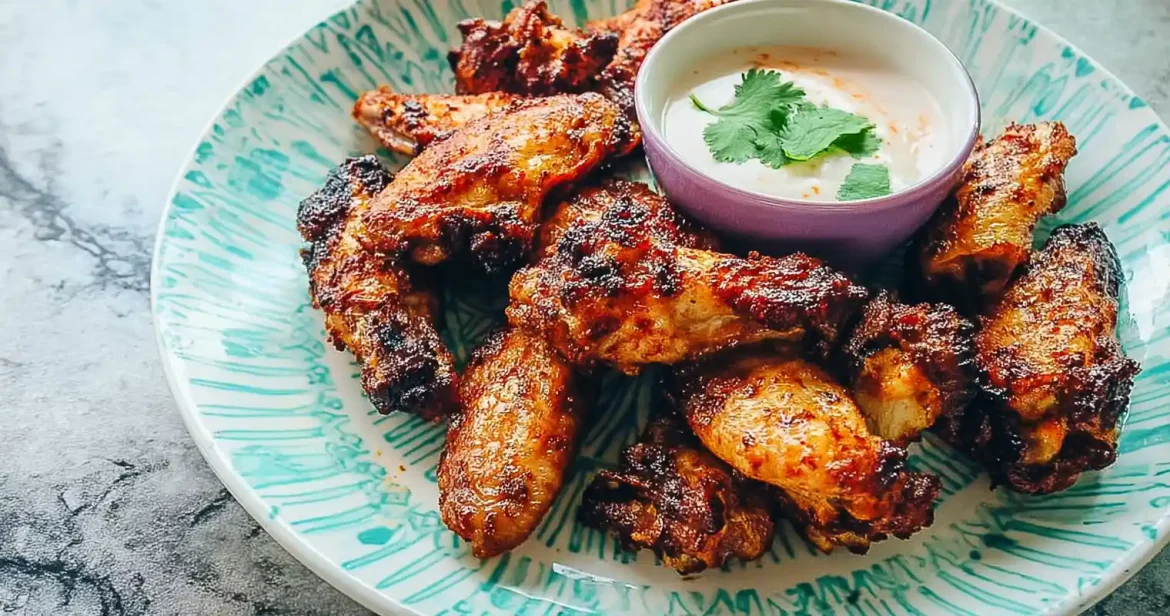 Kanansiivet Airfryer