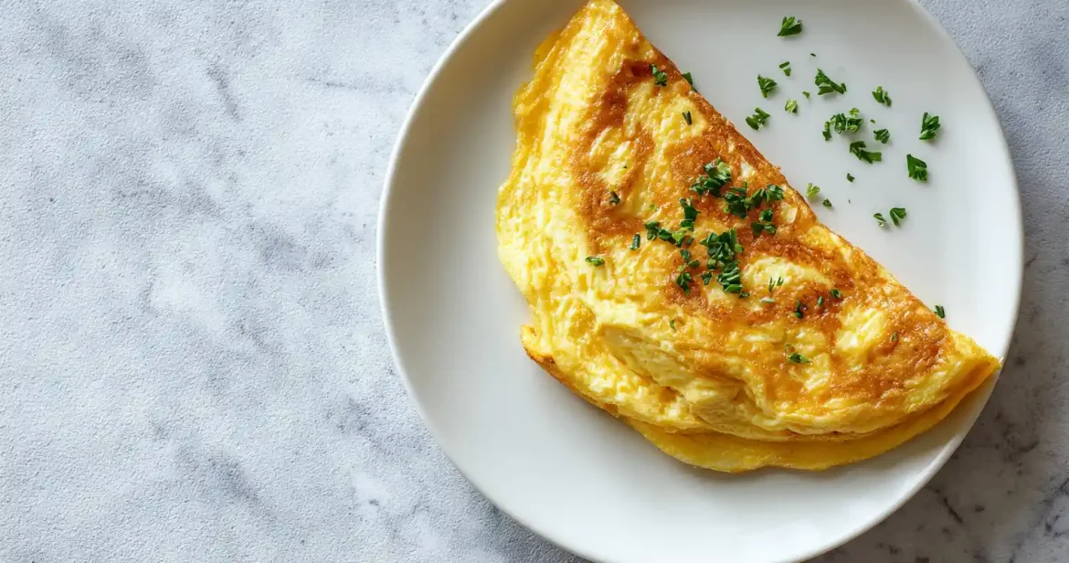 Omelet airfryer Omelet Airfryer