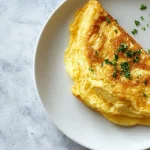 Omelet Airfryer