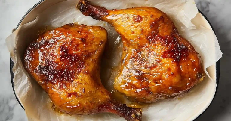 Ankan koipi airfryer Ankan Koipi Airfryer