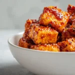 Bang Bang Halloumi Airfryer