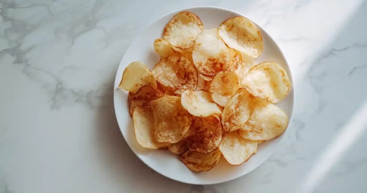 Chips Airfryer
