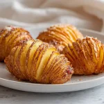 Hasselbackan Perunat Airfryer