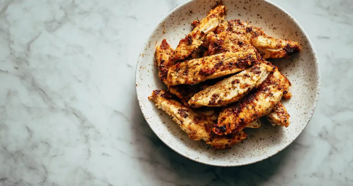 Kanan Fileesuikale Airfryer