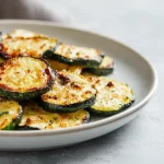 Kesäkurpitsa Airfryer