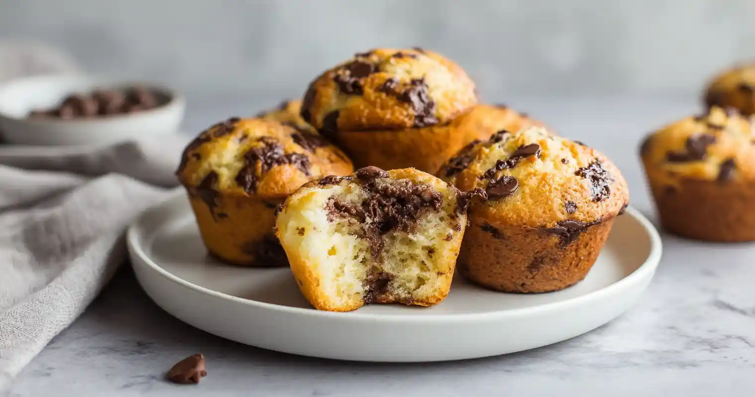 Muffinssit Airfryer