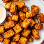 Tofu Airfryer