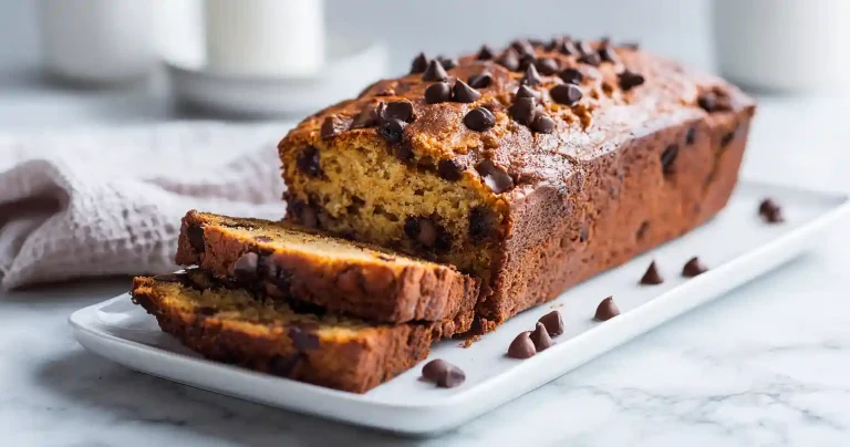 Banaanikakku Airfryerissa