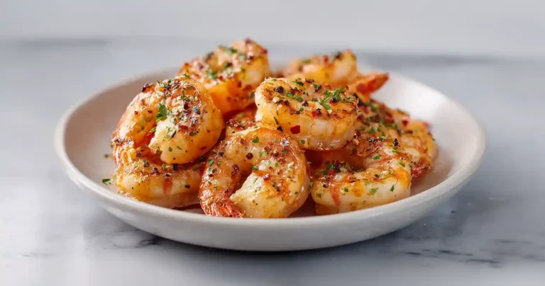 Grillatut Katkaravut Airfryerissa