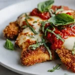 Kana Parmigiana Airfryer