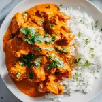 Kana Tikka Masala Airfryer