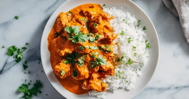 Kana Tikka Masala Airfryer