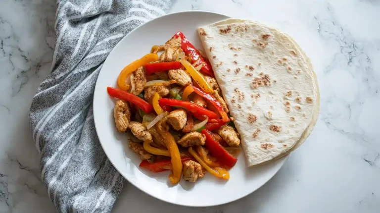 Kanafajitas airfryer Kanafajitas Airfryer