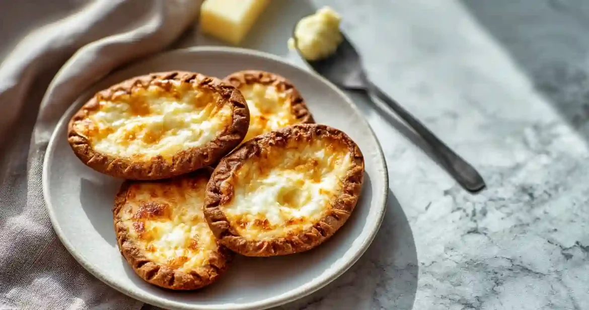 Karjalanpiirakat Airfryer