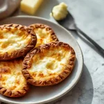 Karjalanpiirakat Airfryer