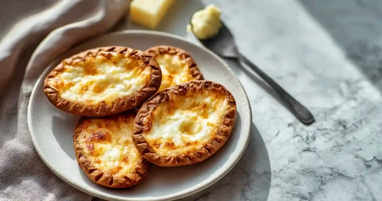 Karjalanpiirakat Airfryer