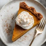 Kurpitsapiirakka Airfryer