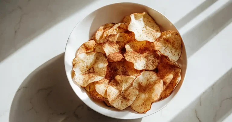 Omenalastut Airfryer Reseptit