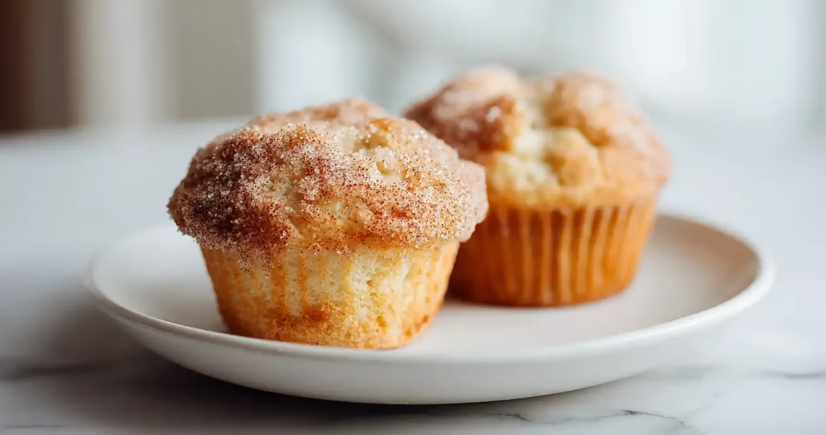 Omenamuffinit Airfryer