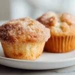 Omenamuffinit Airfryer