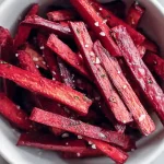 Punajuuriranskalaiset Airfryer Reseptit