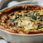 Quiche Airfryer Resepti