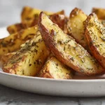Ranch Perunat Airfryer Resepti