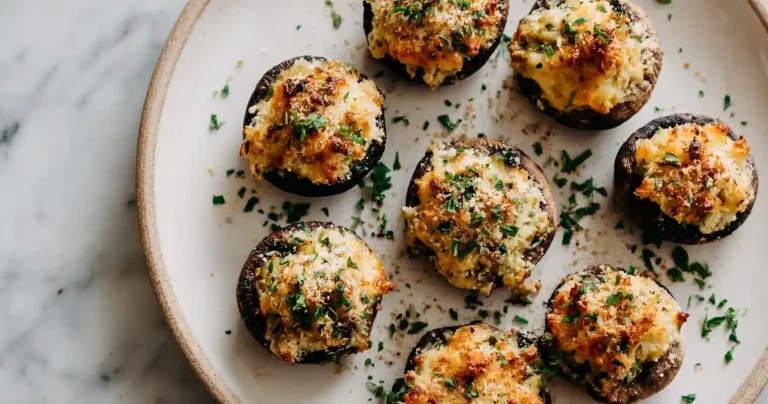 Taytetyt Herkkusienet Airfryer