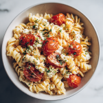 Uunifetapasta Airfryer