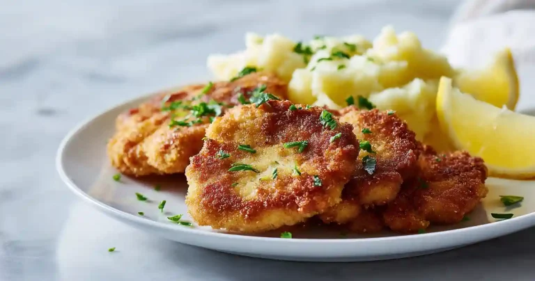 Airfryer Wienerleike