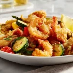 Fritto Misto Airfryer
