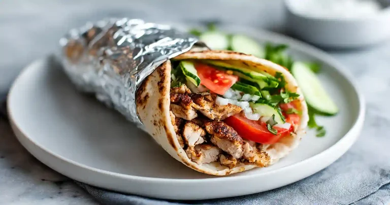 Kana Shawarma Airfryer