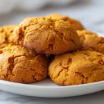 Kurpitsakeksit Airfryer