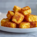 Tofu Airfryerilla