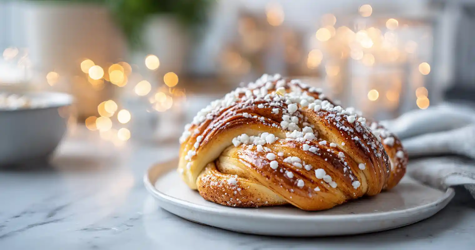 Airfryer Joulupulla