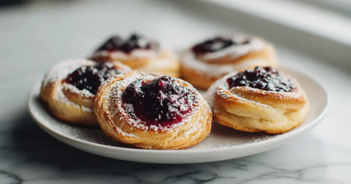 Joulutortut Airfryer